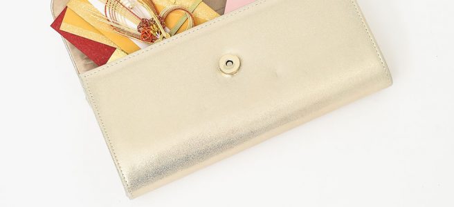 バッグの中身